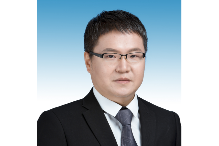 杜欣軍 杜欣軍