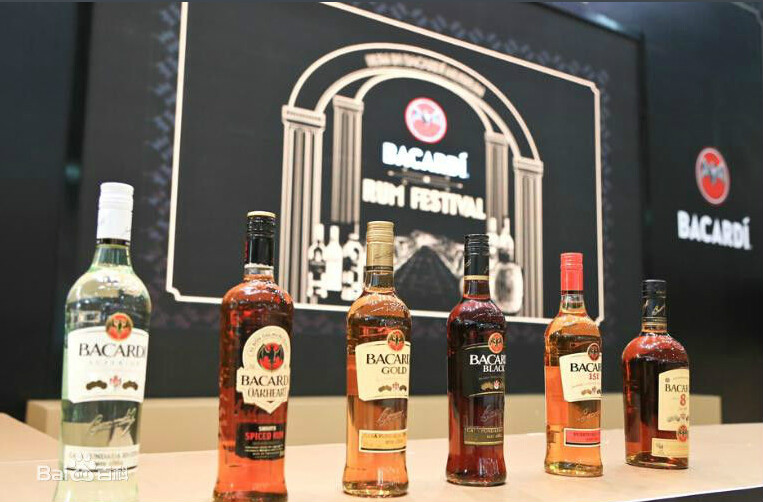 中國國際調酒大師杯賽
