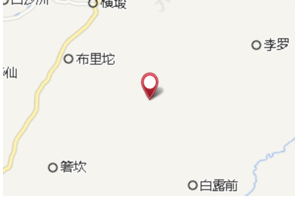 灶背山 灶背山