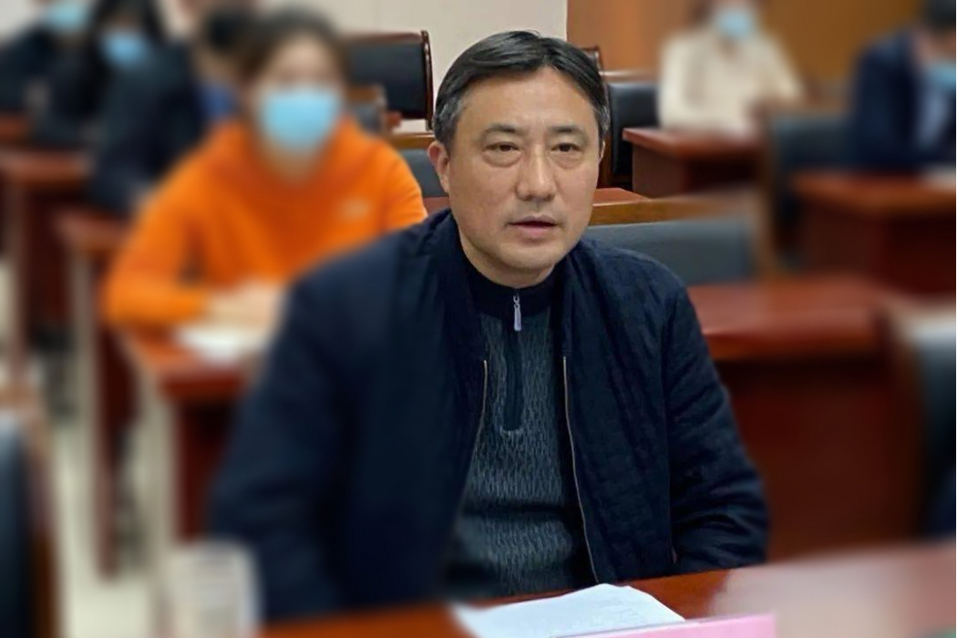徐向陽(江蘇省蘇州市郵政管理局原黨組書記、局長) 徐向陽(江蘇省蘇州市郵政管理局原黨組書記、局長)