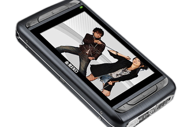 金星JXD305(2GB) 金星JXD305(2GB)