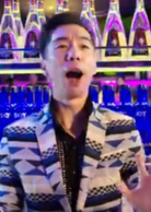 勁舞青春