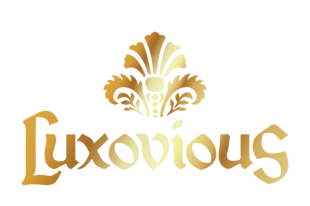 LUXOVIOUS LUXOVIOUS