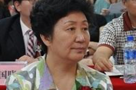 王愛(大地傳媒董事長) 王愛(大地傳媒董事長)