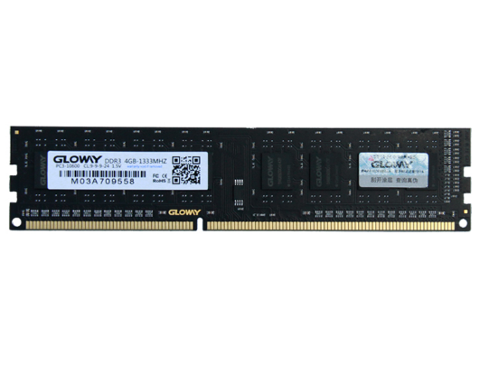 光威悍將 16GB DDR4 2666 光威悍將 16GB DDR4 2666
