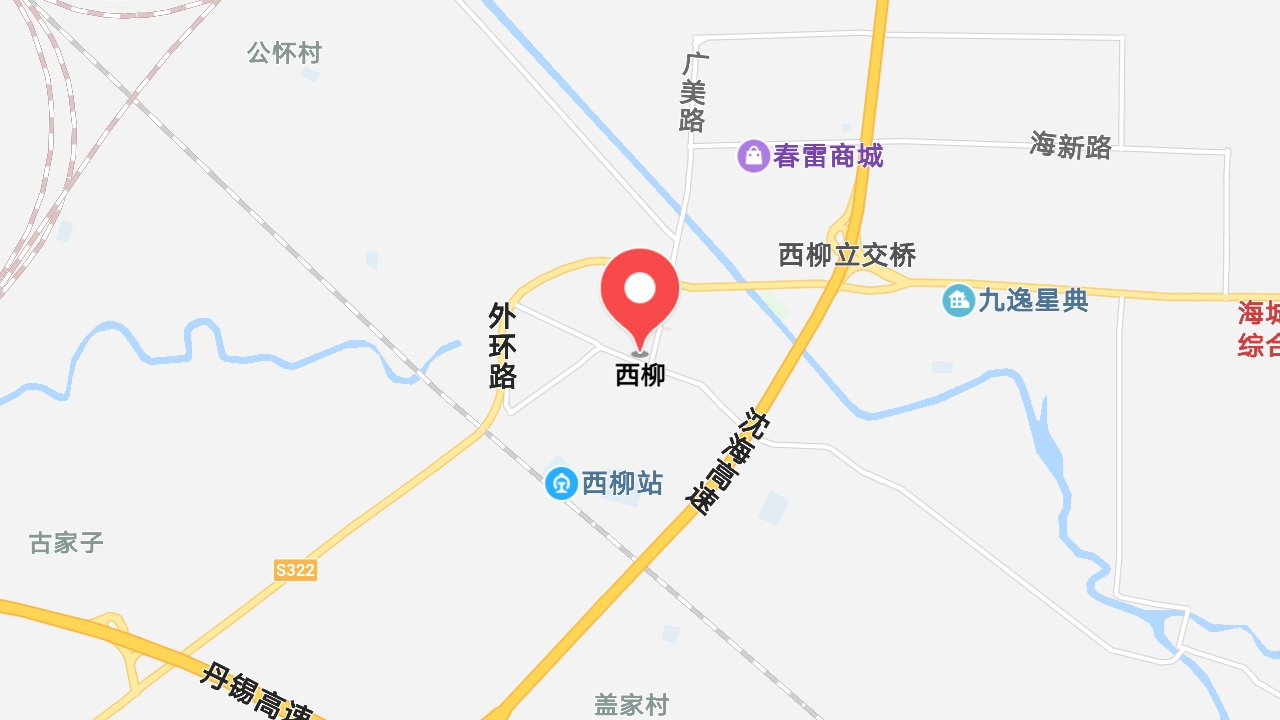 地圖信息