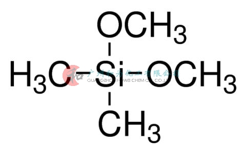 二甲基矽氧烷