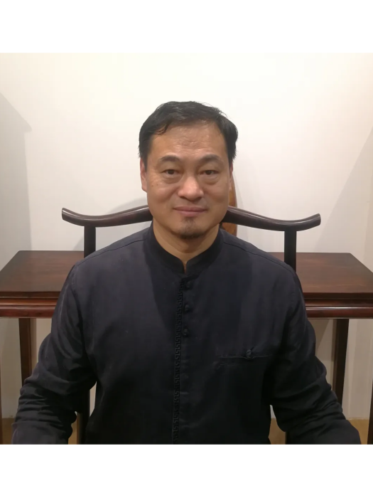 呂偉志