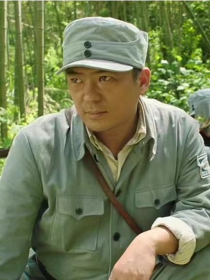 丁野(戰爭動作電影《熱血地雷戰》中的角色) 丁野(戰爭動作電影《熱血地雷戰》中的角色)