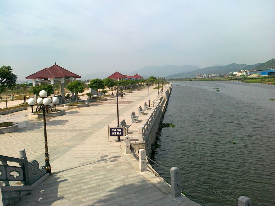 琅峰村 琅峰村