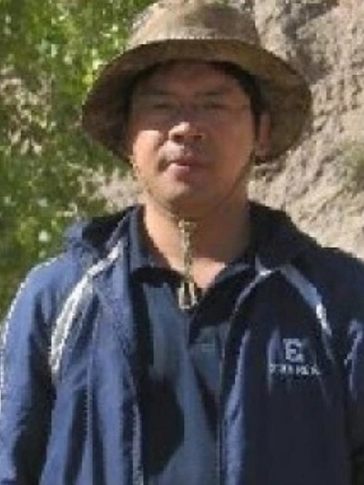 翟新偉 翟新偉