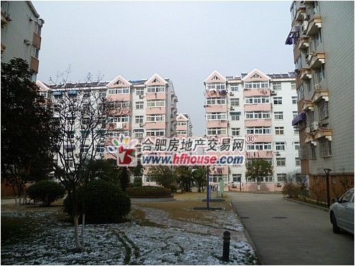 電建小區 電建小區