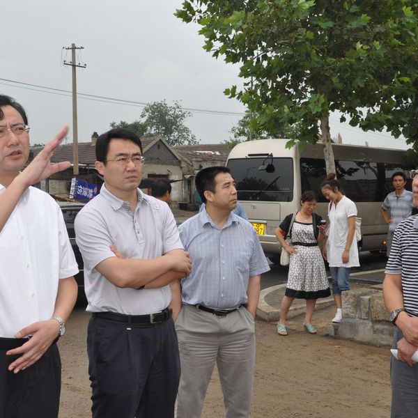 官莊社區 官莊社區