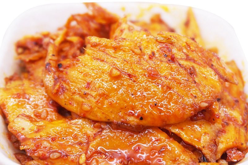 麻辣牛板筯 麻辣牛板筯