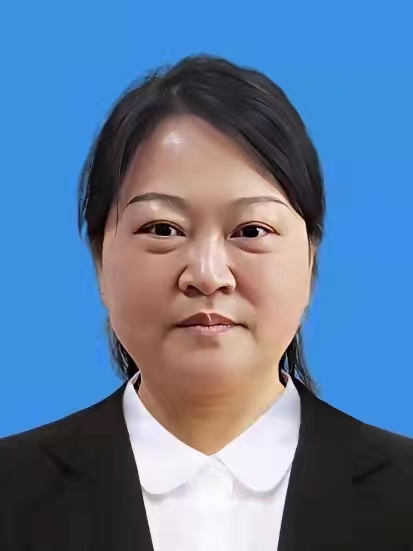李海榮(河南省商丘市夏邑縣監委委員) 李海榮(河南省商丘市夏邑縣監委委員)