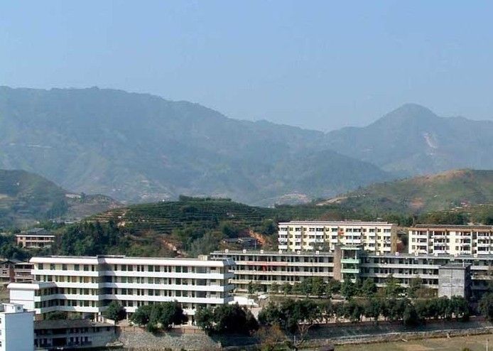 尤溪縣第二中學(尤溪二中)