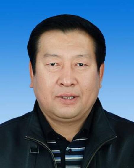 山巴依爾(新疆博爾塔拉蒙古自治州環境保護局局長)