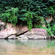 浠川八景 浠川八景