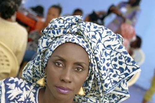 Oumou Sy Oumou Sy