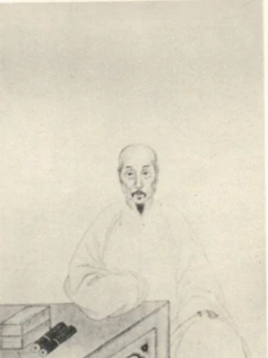 陳衍虞 陳衍虞