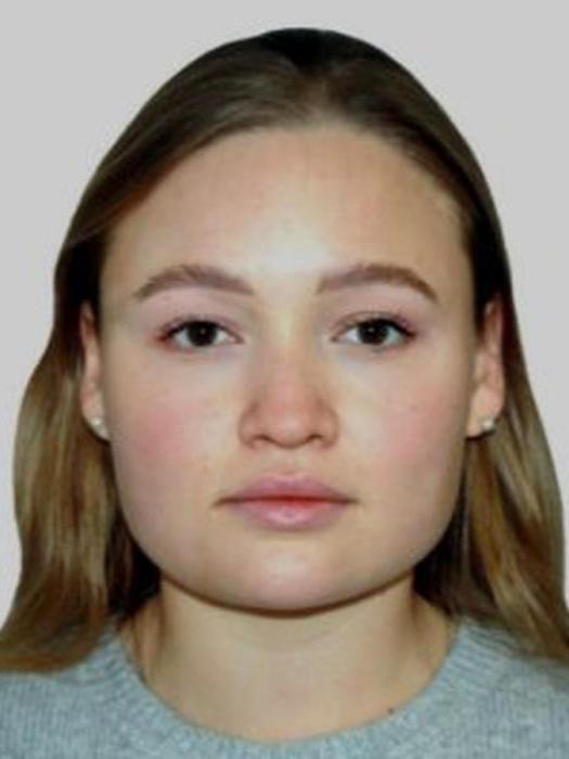 SUBBOTINA Ekaterina