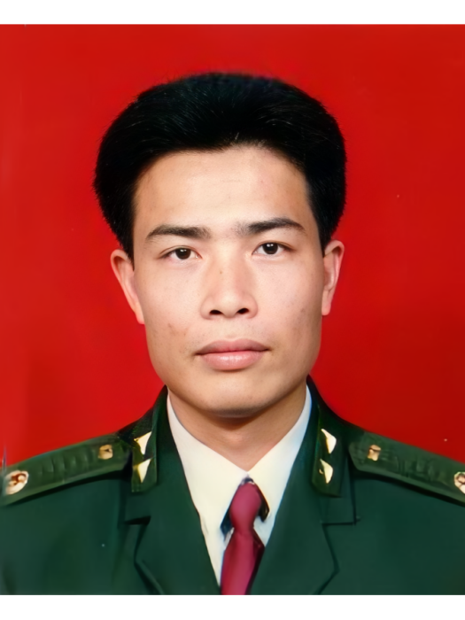 姚志軍(廣東省惠陽市公安局特警隊原分隊長) 姚志軍(廣東省惠陽市公安局特警隊原分隊長)