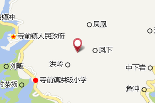 下虎家宕 下虎家宕