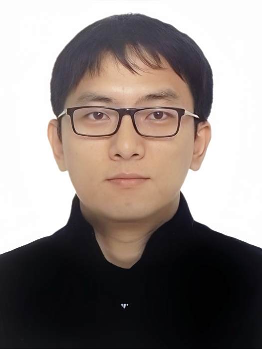 閻志超