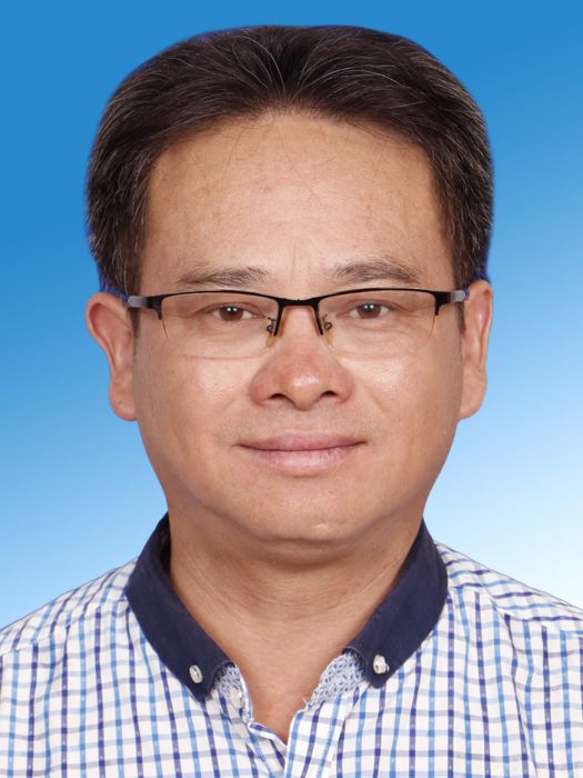 黃昕(江西省宜春市銅鼓縣農業農村局副局長) 黃昕(江西省宜春市銅鼓縣農業農村局副局長)