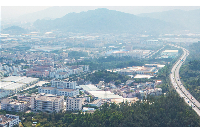 石塘村(廣東省中山市坦洲鎮下轄村) 石塘村(廣東省中山市坦洲鎮下轄村)