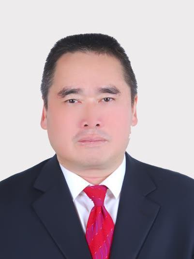 楊永剛(德宏州工業信息化和科學技術局四級調研員) 楊永剛(德宏州工業信息化和科學技術局四級調研員)