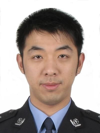 程俊(浙江省杭州市上城區南星派出所所長) 程俊(浙江省杭州市上城區南星派出所所長)