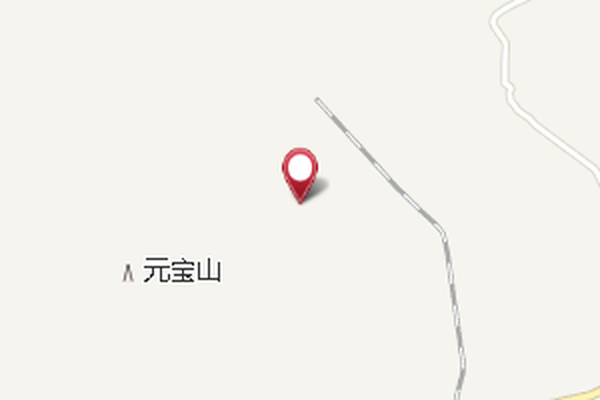 後營子