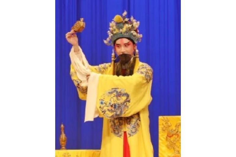 丁聿銘