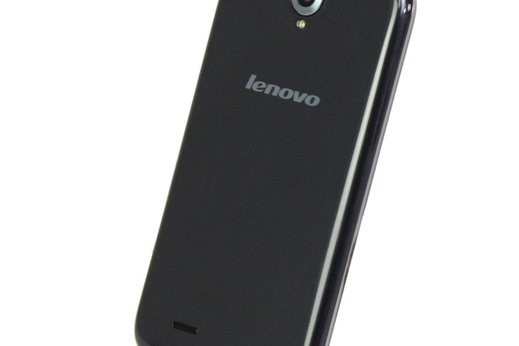聯想A850+ 聯想A850+
