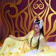 靈靈九(九妹(電視劇《天天有喜2之人間有愛》中的人物)) 靈靈九(九妹(電視劇《天天有喜2之人間有愛》中的人物))