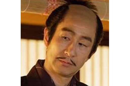細川忠興(電視劇《真田丸》中的角色) 細川忠興(電視劇《真田丸》中的角色)