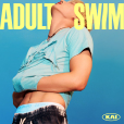 Adult Swim(2025年金鐘仁演唱的歌曲)