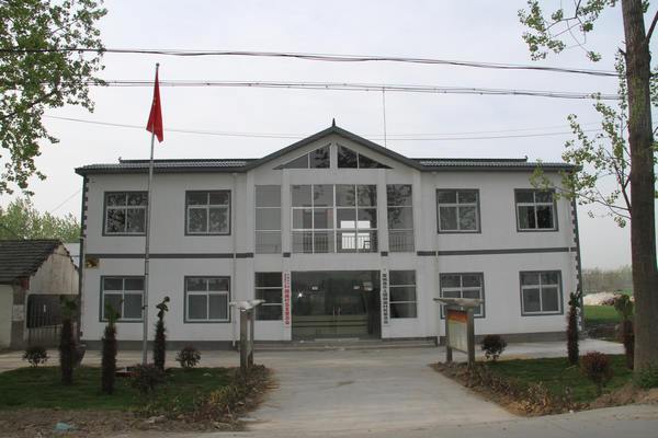 胡廟村(山東省汶上縣郭樓鎮胡廟村) 胡廟村(山東省汶上縣郭樓鎮胡廟村)