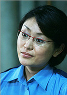 怪胎刑警