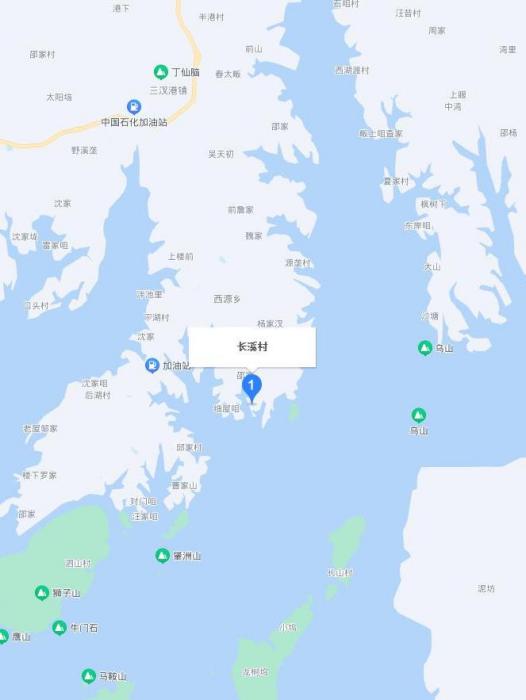 長溪村(江西省都昌縣西源鄉下轄行政村) 長溪村(江西省都昌縣西源鄉下轄行政村)