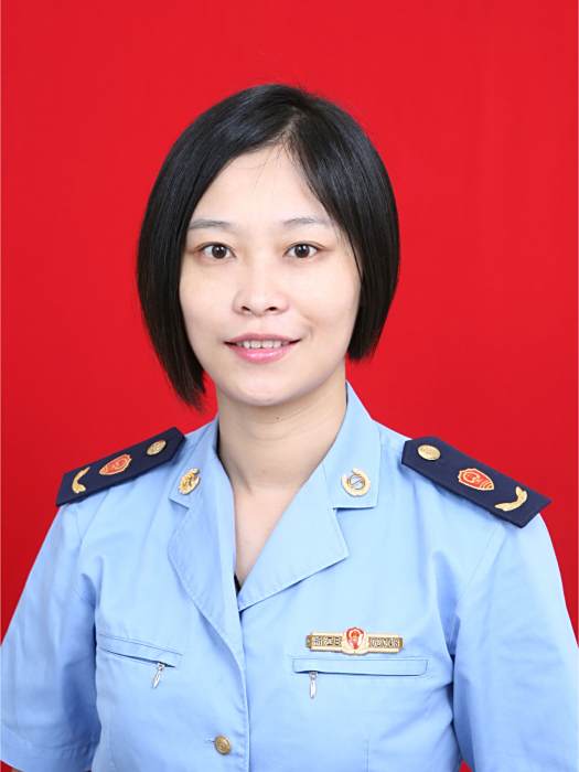 周芸(浙江省湖州市長興縣市場監督管理局(長興縣知識產權局)黨委委員、總工程師) 周芸(浙江省湖州市長興縣市場監督管理局(長興縣知識產權局)黨委委員、總工程師)