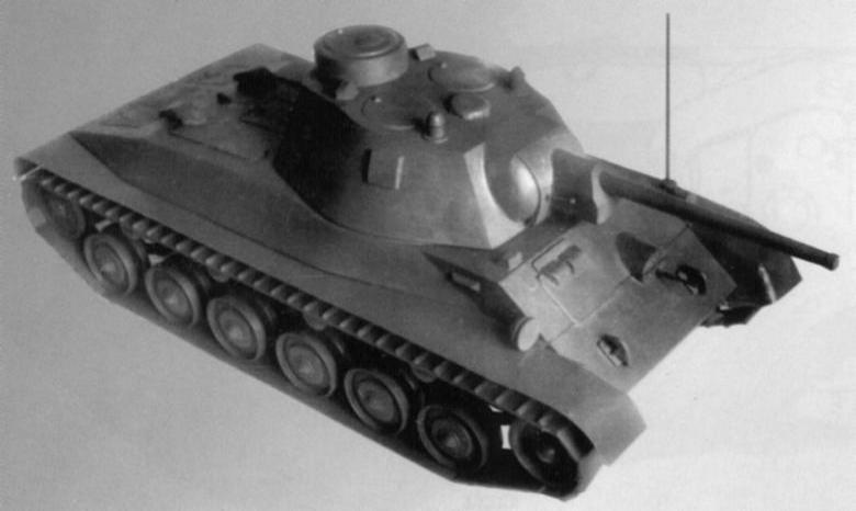 T-34坦克(蘇聯"T-34"坦克)
