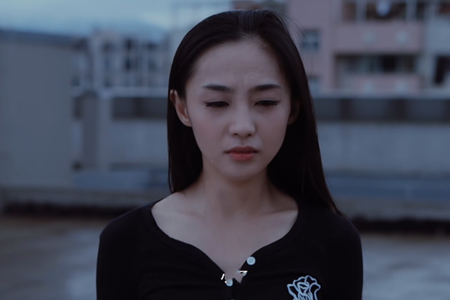 易曉涵 易曉涵
