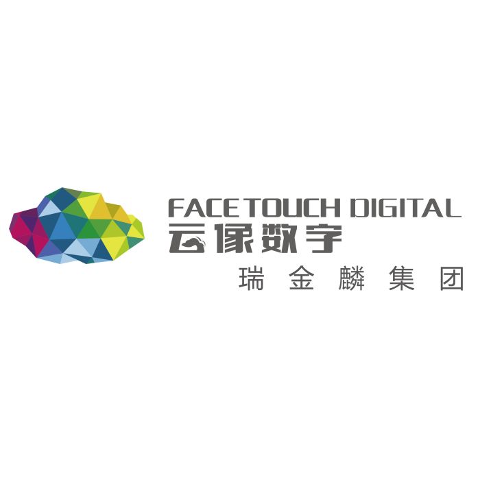 雲像數字 雲像數字