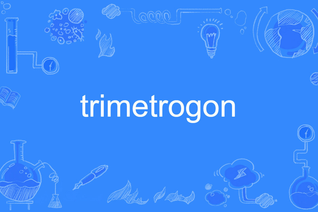 trimetrogon trimetrogon