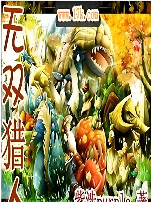 無雙獵人 無雙獵人