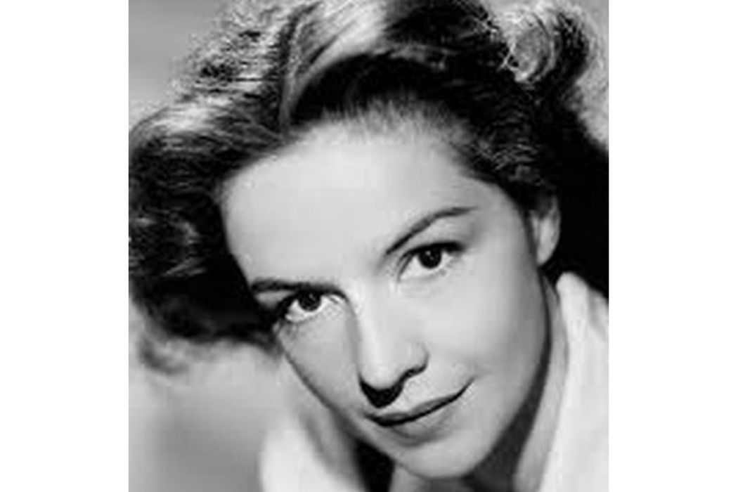 Ruth Ford Ruth Ford