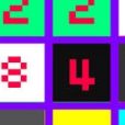 像素2048 像素2048