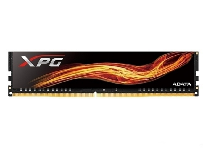 威剛XPG F1 16GB DDR4 2400 威剛XPG F1 16GB DDR4 2400